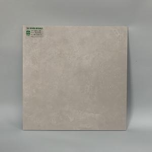 60x60cm Plain Color Matt Full Body Rustic Glazed Porcelain Tiles For Living Room