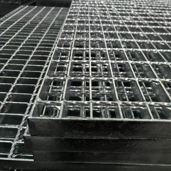 Quality Load Capacity Aluminum Rectangle Grating for Durable Applications wholesale