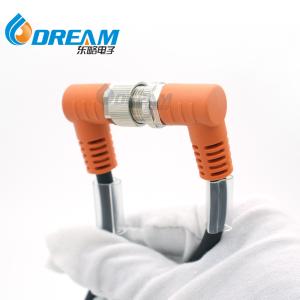 DREAM START M12 Sensor Cable Multifunction 3-Pin Electrical Connector Terminal