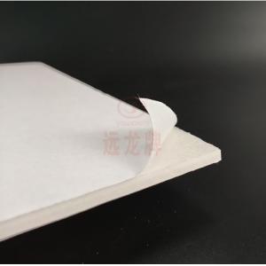 Cheap Tearproof 5mm Self Adhesive Foam Board 24x36 High Flexibility for sale