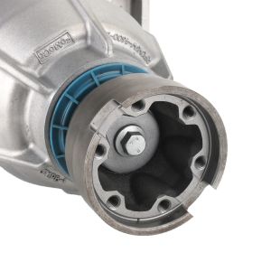 Artudatech 3.5L AWD 4WD Rear Differential CV6W-4B025-DF 2013-2019 for Ford Flex