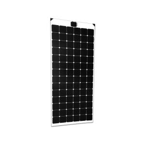 China USA 84 Cells SunPower Monocrystalline Solar Panels White / Black 1810 x 800 x 3 mm on sale