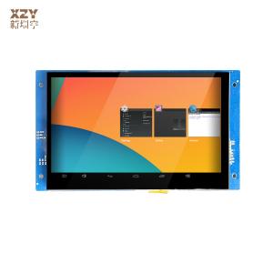 Cheap RK3128 Quad-Core A7 1.2GHz Liquid Crystal Rockchip Touch Screen With WIFI 802.11b/G/N for sale