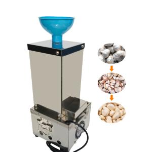 Multifunctional Multi-Function Industrial Shock Absorber Machines Black Garlic