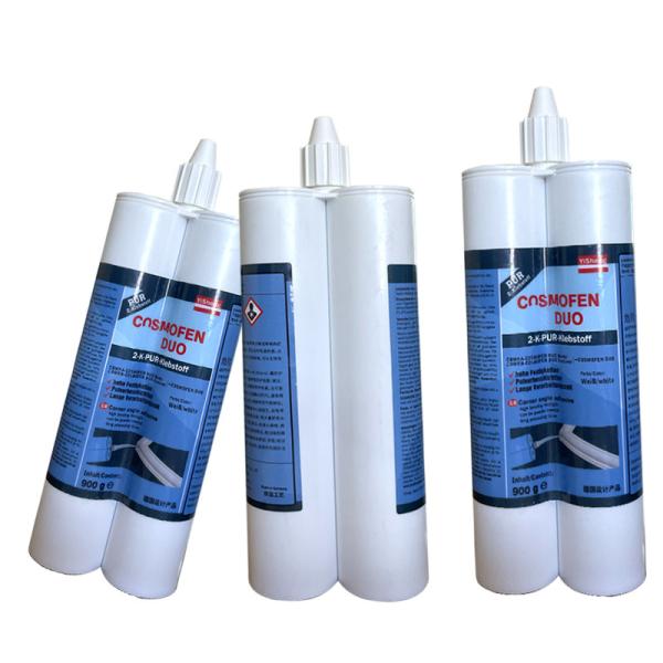 Free Samples Quick Curing Polyurethane Adhesive Windows Joint Corner Angle