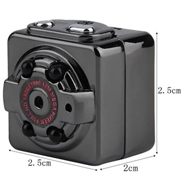 Mini Camera Full HD 1080P 720P Micro Camera Digital DVR Cam Video Voice Recorder Mini DV Camcorder IR Night Vision