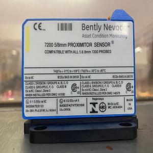 China 330750-20-05 BENTLY NEVADA PLC Module with Circular Mounting Base and -40 to 70°C Temperature Range on sale China 330750-20-05 BENTLY NEVADA PLC Module with Circular Mounting Base and -40 to 70°C Temperature Range on sale
