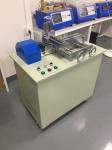 Plating Slicing Skewing Instrument Cable Tester With Two Parallel Rollers