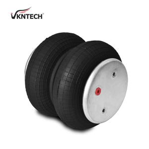 W01-358-6947 Double Convoluted Air Spring 2B9-255 Contitech FD200-25 428