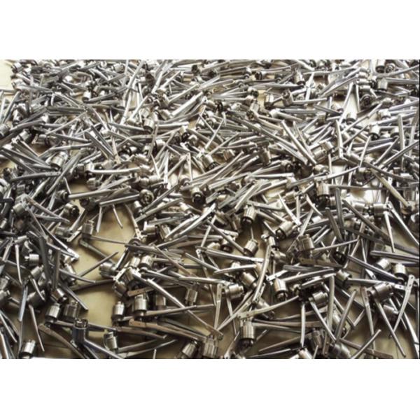 20mm Diameter Bottle Manual Vial Crimper For 10ml Bottle Flip Off Cap