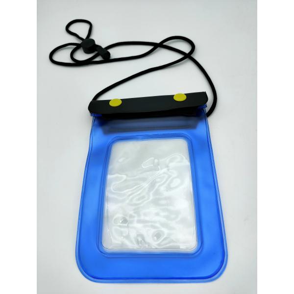 Quality Ecofriendly Waterproof Floating Bag For Phone Underwater Dustproof wholesale