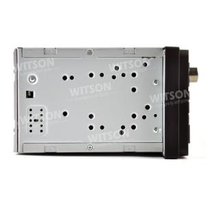 7'' Screen Car Stereo With DVD Deck For Toyota Rav4 Corolla Vios Hilux Terios