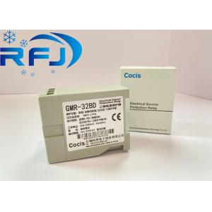 Protection Function Electronical Resource Protection Relay For Cocis GMR-32BD