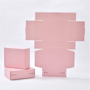 Custom Printed Corrugated Boxes Aircraft Boxes Shirt Boxes Kraft Paper Boxes For