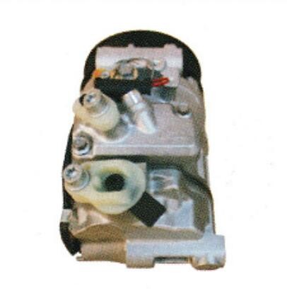 Quality ALA21302 Benz A/C COMPRESSOR W203 A/C COMPRESSOR 7SEU16C A/C COMPRESSOR 447180-9711,0002309711 A/C Compressor wholesale