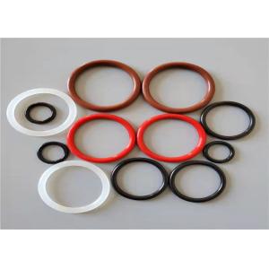 O Model Oem Astm D2000 Silicone Sealing Ring