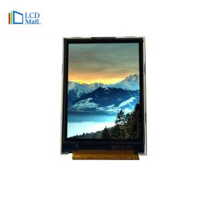 320*240 Resolution 2.3 Inch LCD TFT Screen SPI Interface Smart Home LCD Display