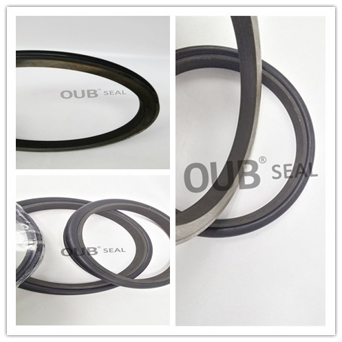 Quality Construction Machinery Komatsu Floating Oil Seal PC350 PC400 SG1240 SG1200 2073000101 wholesale