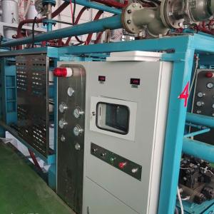 High Performance Eps Moulding Machine Including Lost Foam