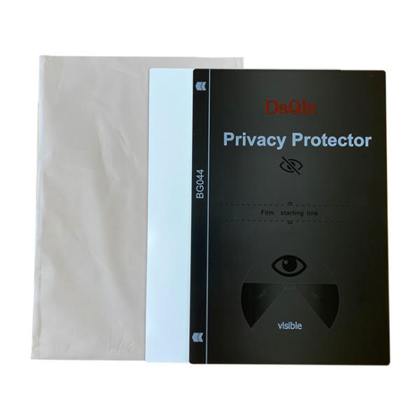 Mobile Privacy Hydrogel Film Screen Protector Back Cover Printing Machine