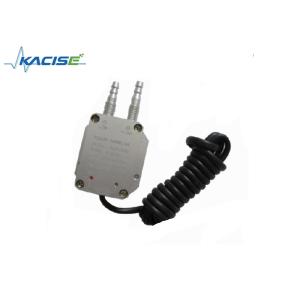 High Sensitivity Precision Pressure Sensor Mini Outline CE Certification