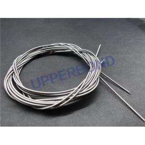 Compression 5000mm Springs Bands For Tobacco Production