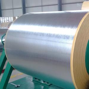China ASTM 0.4mm Aluminum Steel Coils 6063 7075 5052 For Decoration on sale