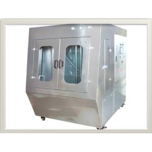 Cheap Automatisierte pneumatische SMT-Schablonen-Reiniger ohne Strom for sale