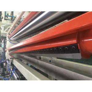 13.5-35Kw Jumbo Roll Toilet Tissue Paper Machine Separating Motor Driving