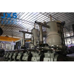 Green Process Metal Decorative Cathodic Arc Deposition System