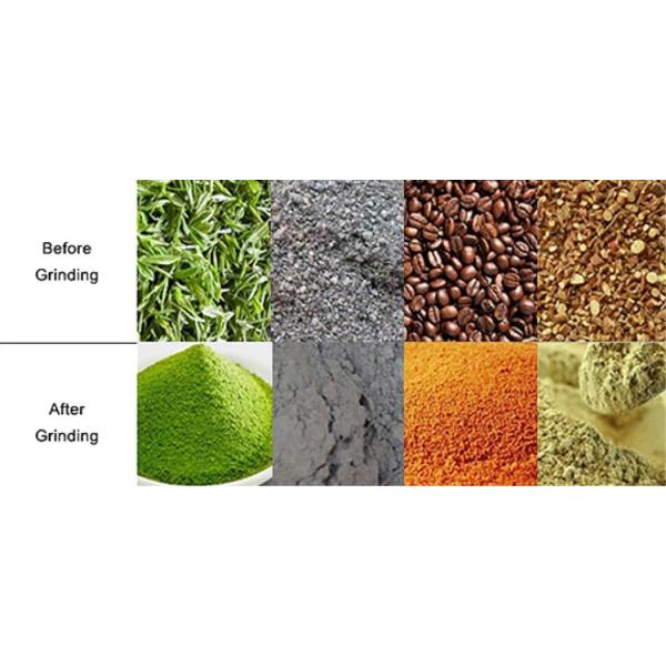 Small planetary Ball Mill suppliers