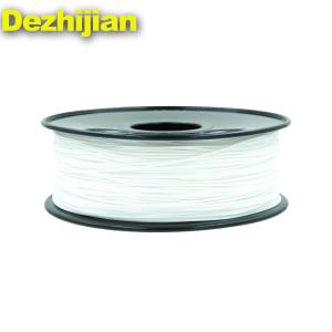 3d Printer Plastic Pla Filament 1.75 Tolerance Roundness ±0.02mm