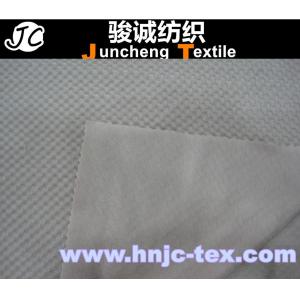 100% Polyester Knitting Weft Pineapple Fabrics French Velvet fabric for sofa/