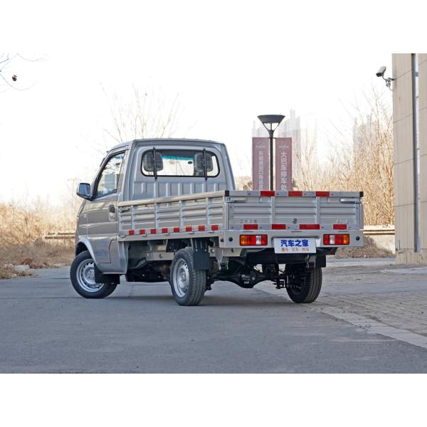 DFSK Mini Cargo Vehicle 1Ton With Gasoline Engine Good Price for Sale