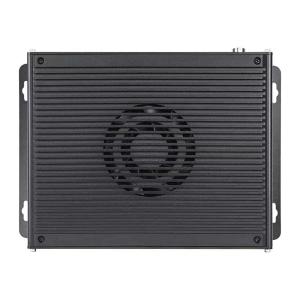 Rugged Embedded PC System Intel Core I5-14450HX 4GB AMD Vega GPU