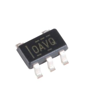 Texas Instruments OPA365AIDBVR Electronic programmable Ic Components Chip