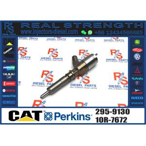 CAT Diesel engine fuel injector 321-3600 320-0677 320-0690 320-0680 2645A709 295