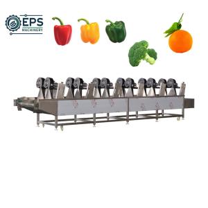 Fruit and Vegetable Drying with Automatic Stainless Steel Dehydrator Online