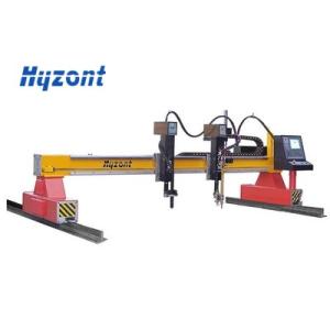 Dual Side 6000mm/Min Profile Cnc Portable Plasma Cutter