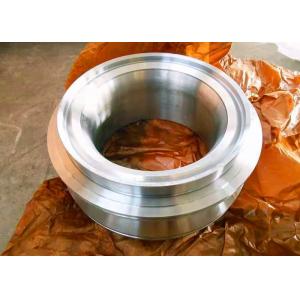 MAN S35MC-C Dura Spindle Exhaust Valve , Exhaust Valve Seat S42MC-C7 S46MC-C