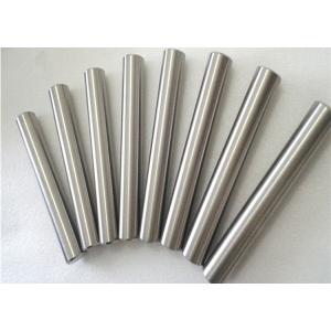 Customized Molybdenum Alloys Titanium Zirconium Molybdenum Tzm Rod