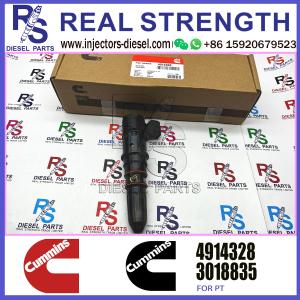 Digging Fuel Injector 3047973 3032306 3054228 3054233 3054251 4914328 For V28