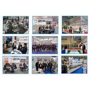 Computerized T Shirt Bag Making Machine , Plastic Shopping Bag Making Machine