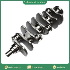 Factory supply Engine Diesel Engine Parts QSK60 Crankshaft 3642389
