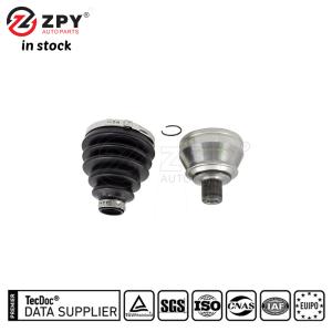 ZPY Drive Shaft Joint Kit for Audi A6 Quattro 4F0498099A