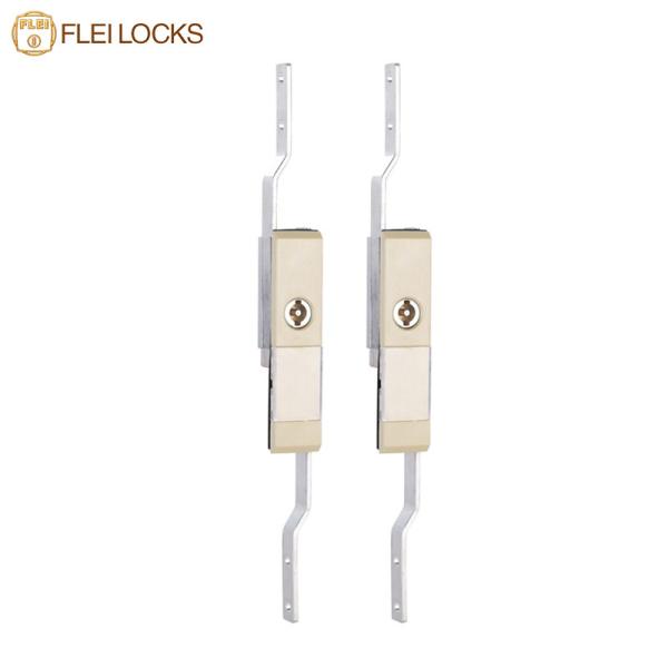 Quality Switchgear Rod Control Lock Swing Handle With Closing 90 Degree Rotation wholesale