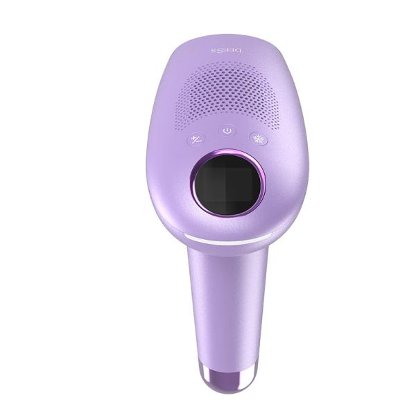 2020 Handheld IPL Cooling Hair Removal Device Portable Home Use Professional
