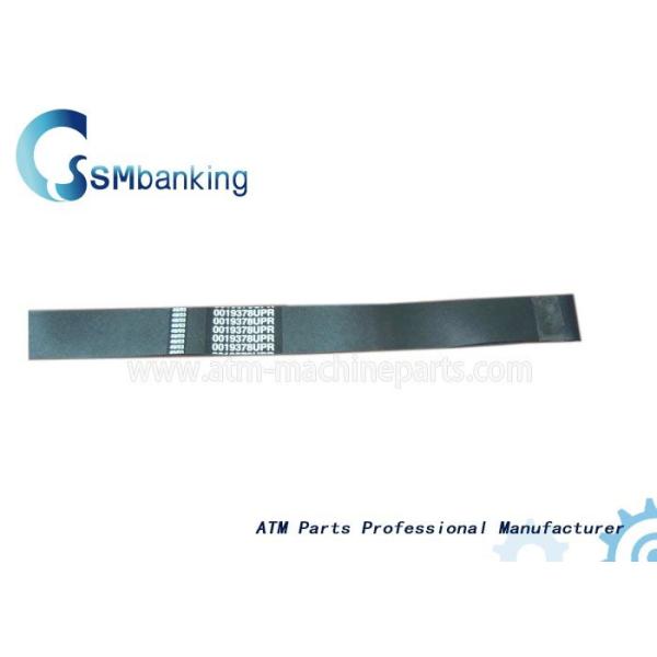 NCR ATM Parts NCR 5886 5887 Atm Belt Transport Flat (Upper) Belt 009-0019378