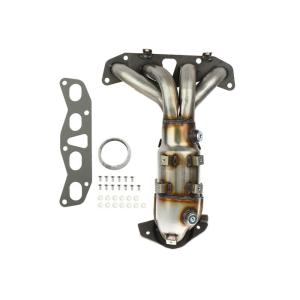 06802 40514 Front Catalytic Converter 2002 2003 2004 Nissan Sentra 2.5L