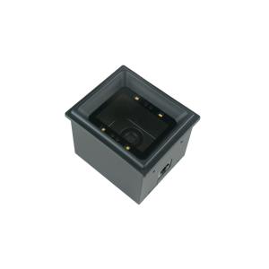 Kiosk Embedded 2D Barcode Scanner Module Scaning Screen Code 1.75W